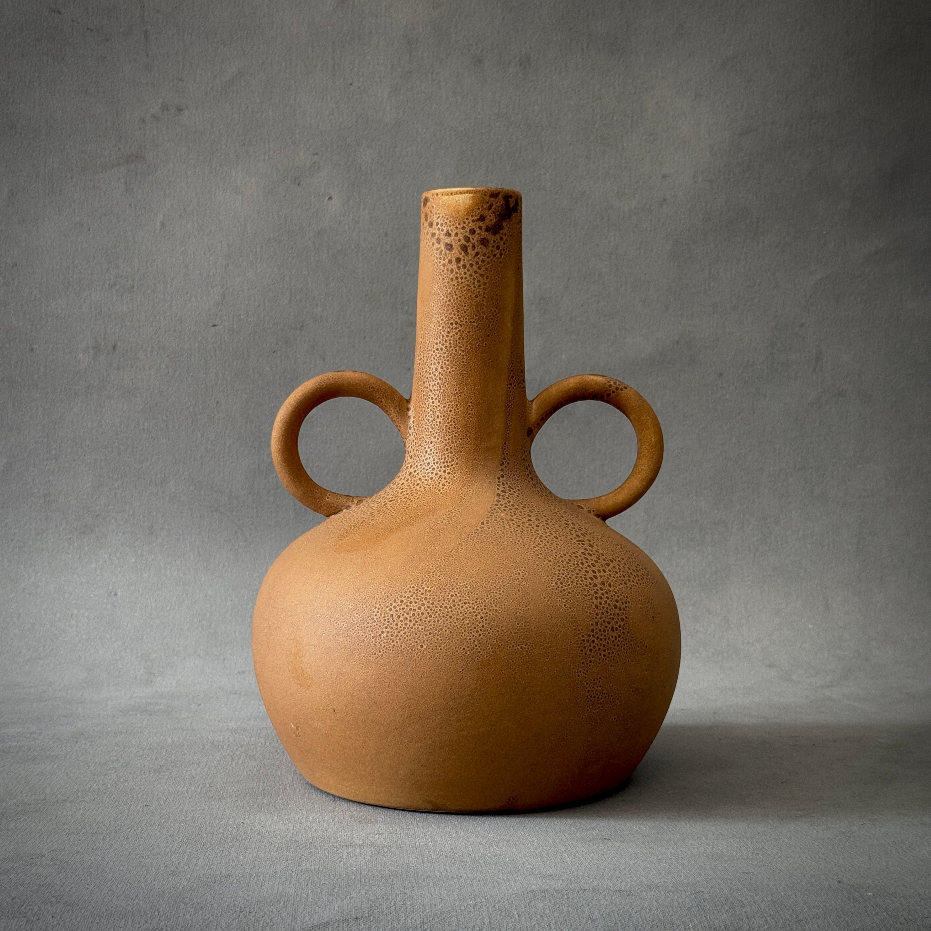 Ceramic Bottle Vase