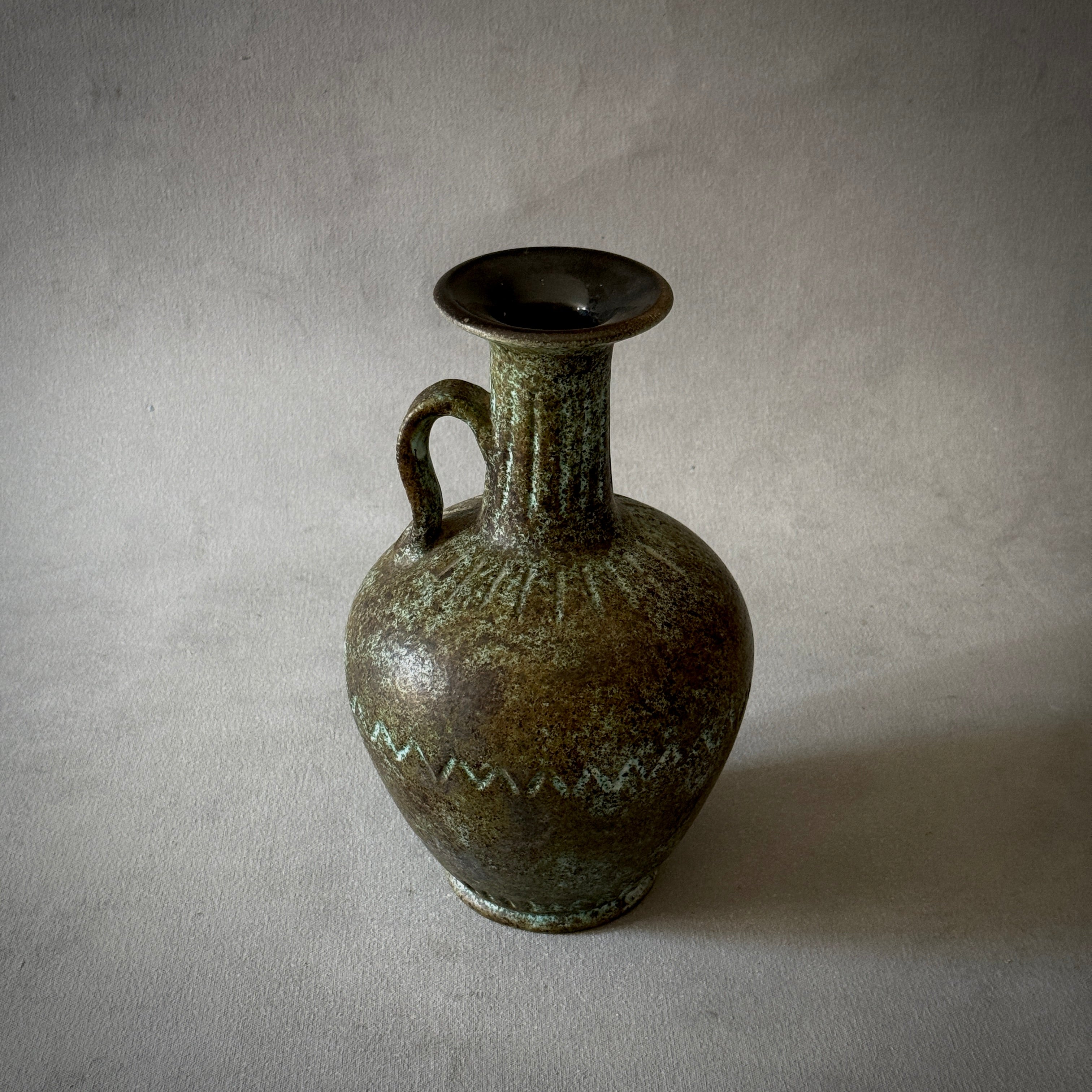 Ceramic Jug Vase