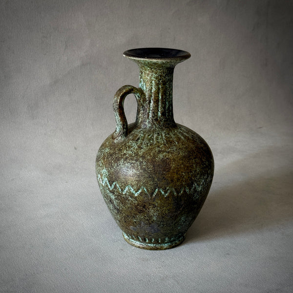 Ceramic Jug Vase