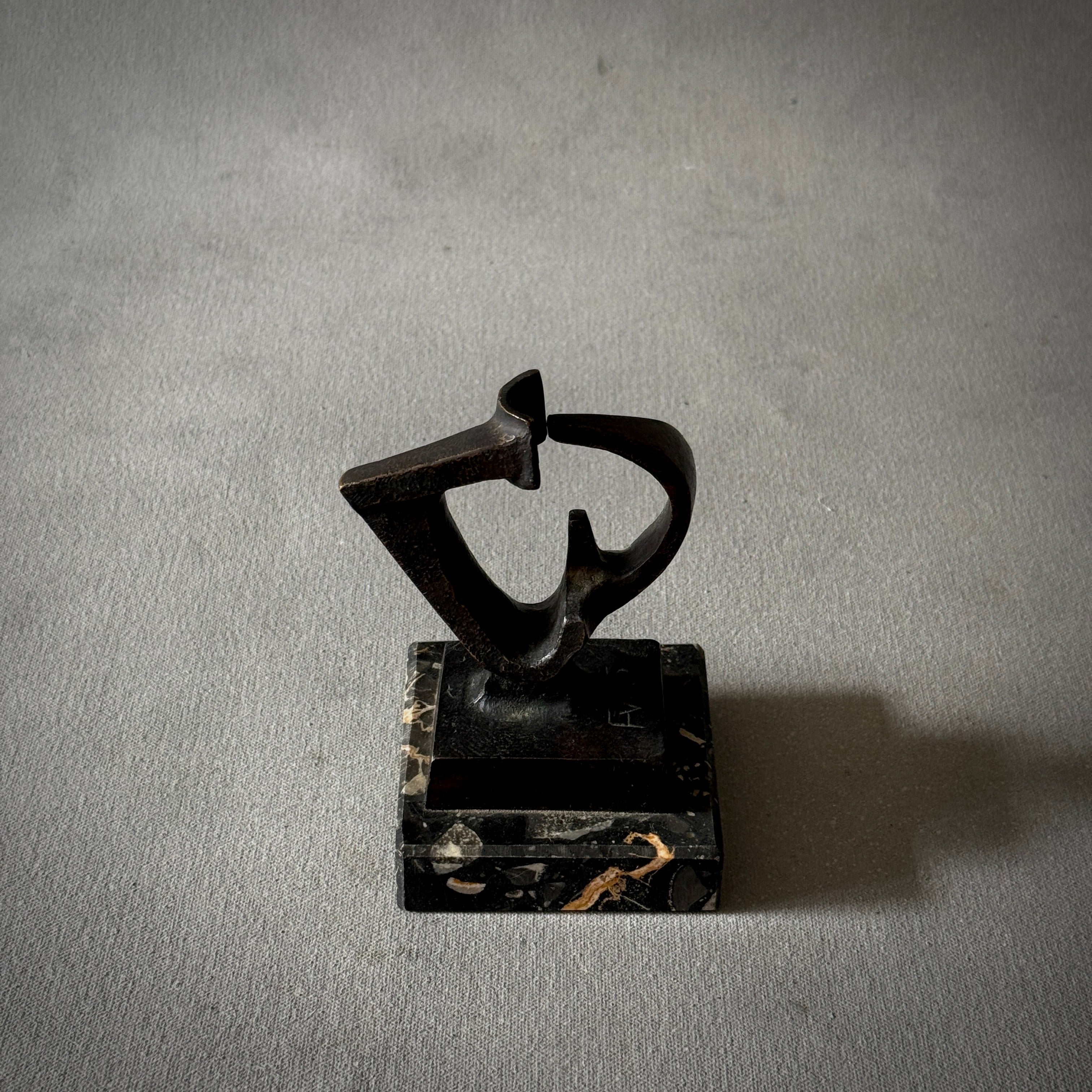 Small Sculpture