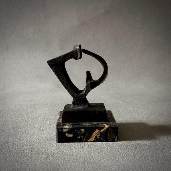 Small Sculpture