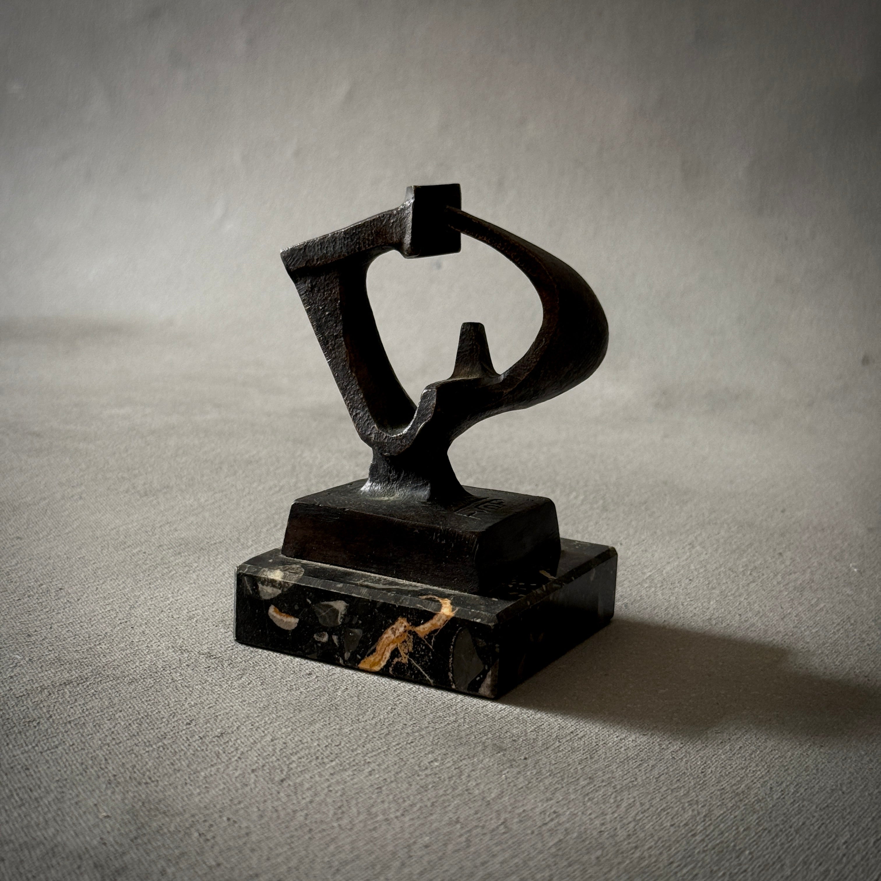 Small Sculpture