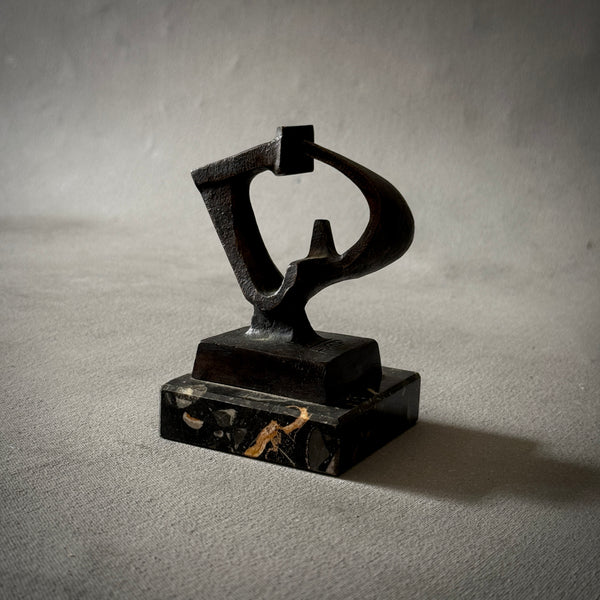 Small Sculpture