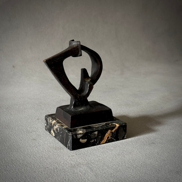 Small Sculpture