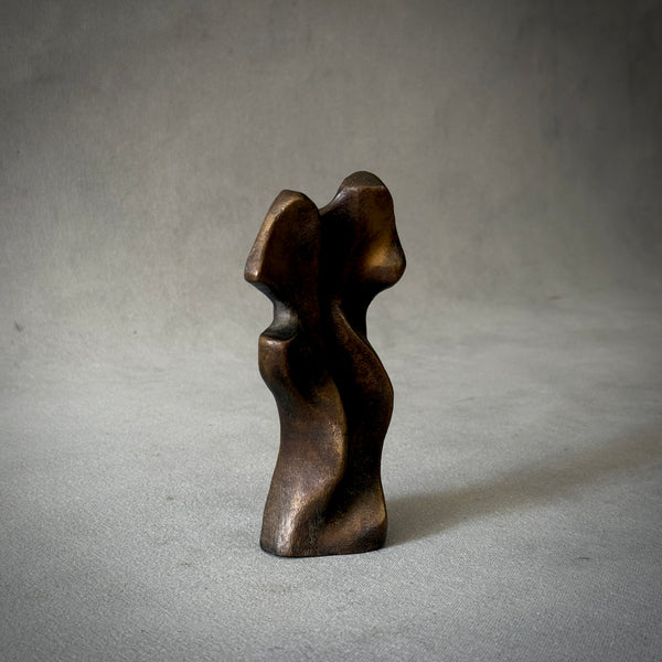 Bronze Sculpture