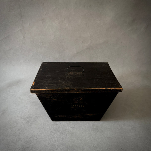 Hat Box