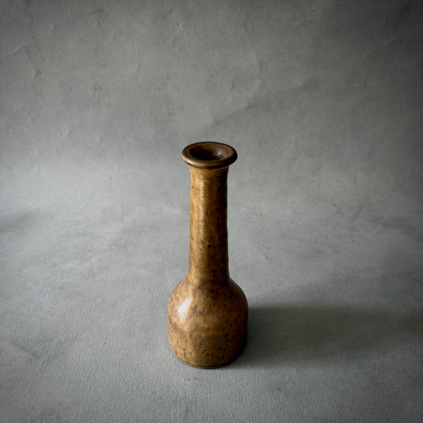 Brown Vase