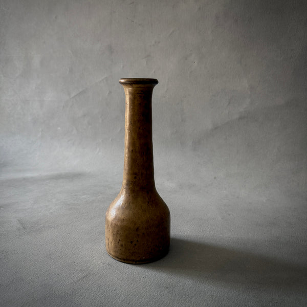 Brown Vase