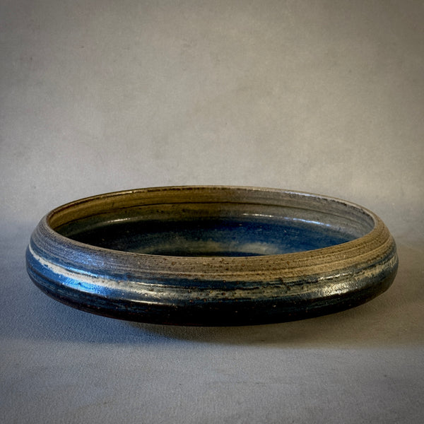 Blue Dish