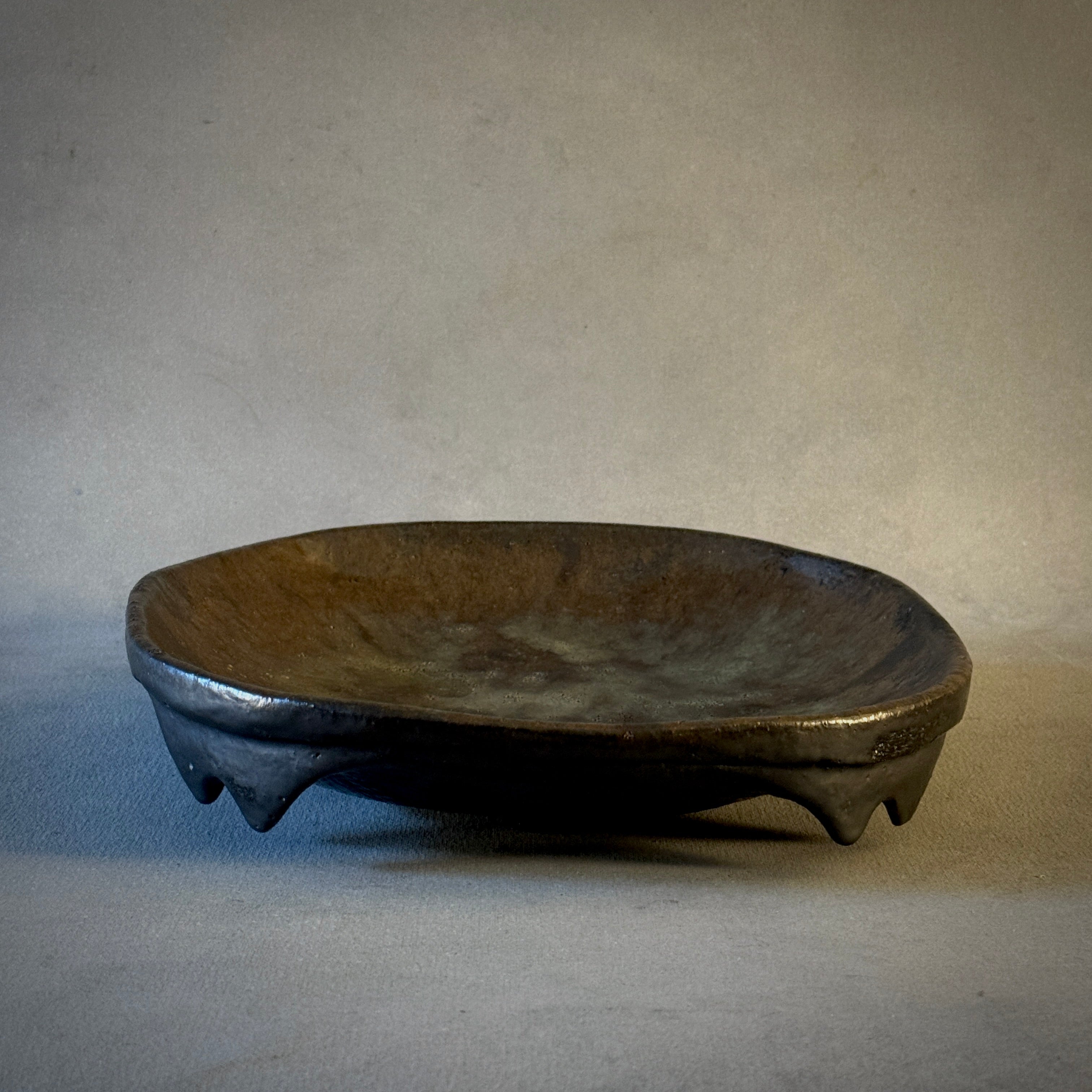 Ceramic Dish