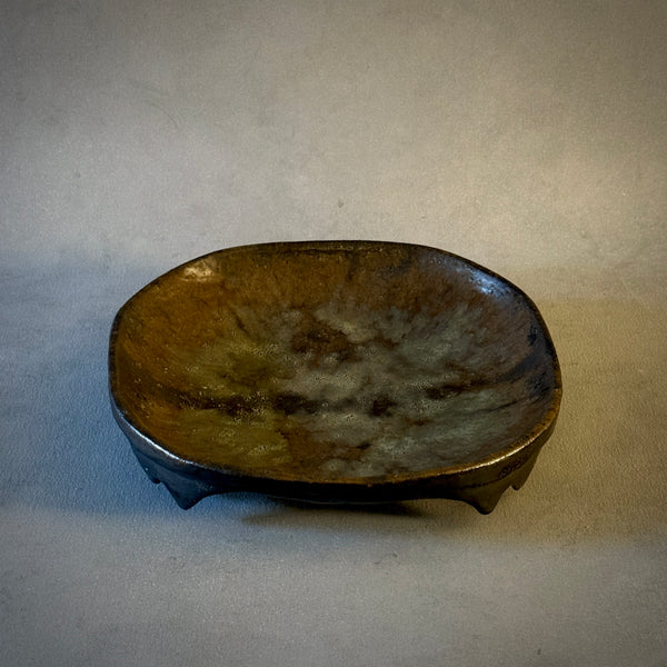 Ceramic Dish