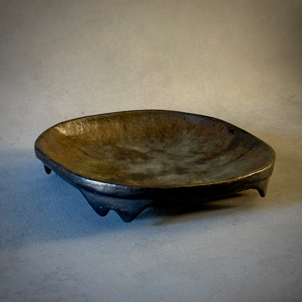 Ceramic Dish