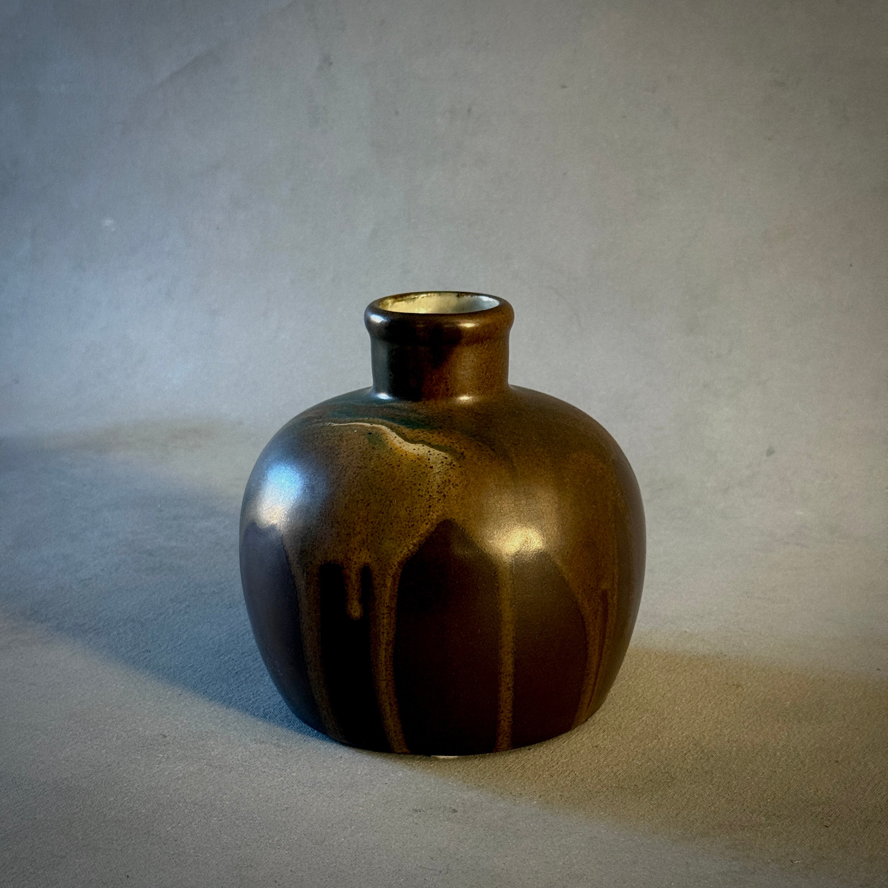 Ceramic Vase