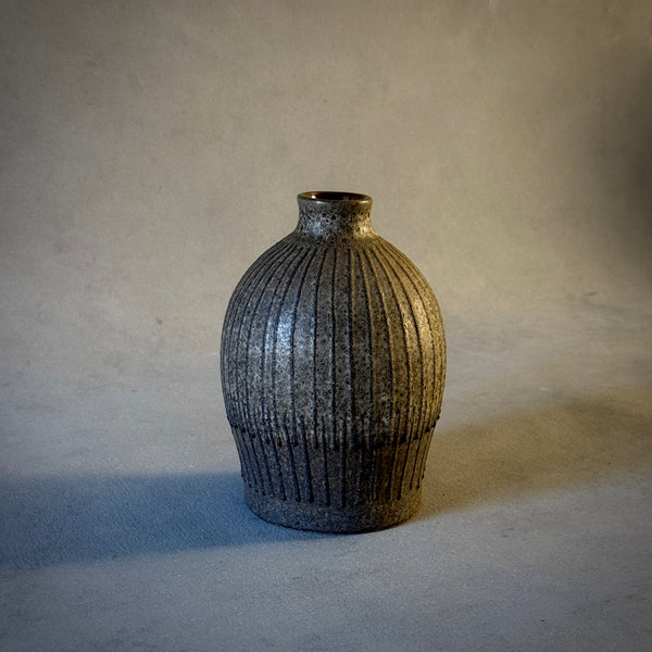 Brown Vase