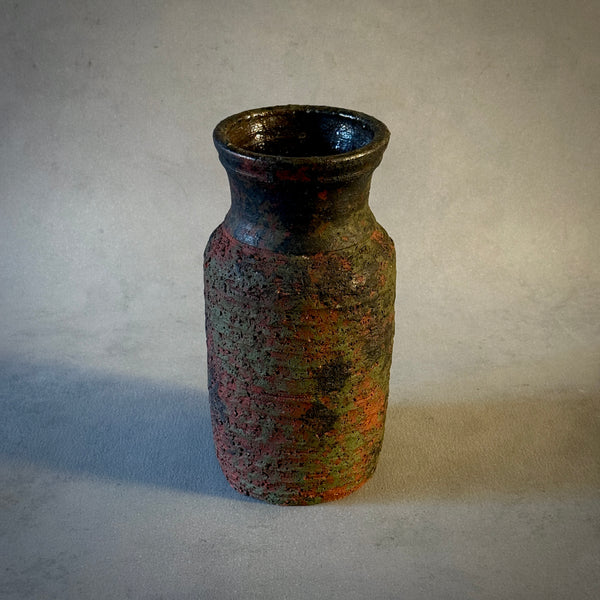 Studio Pottery Vase