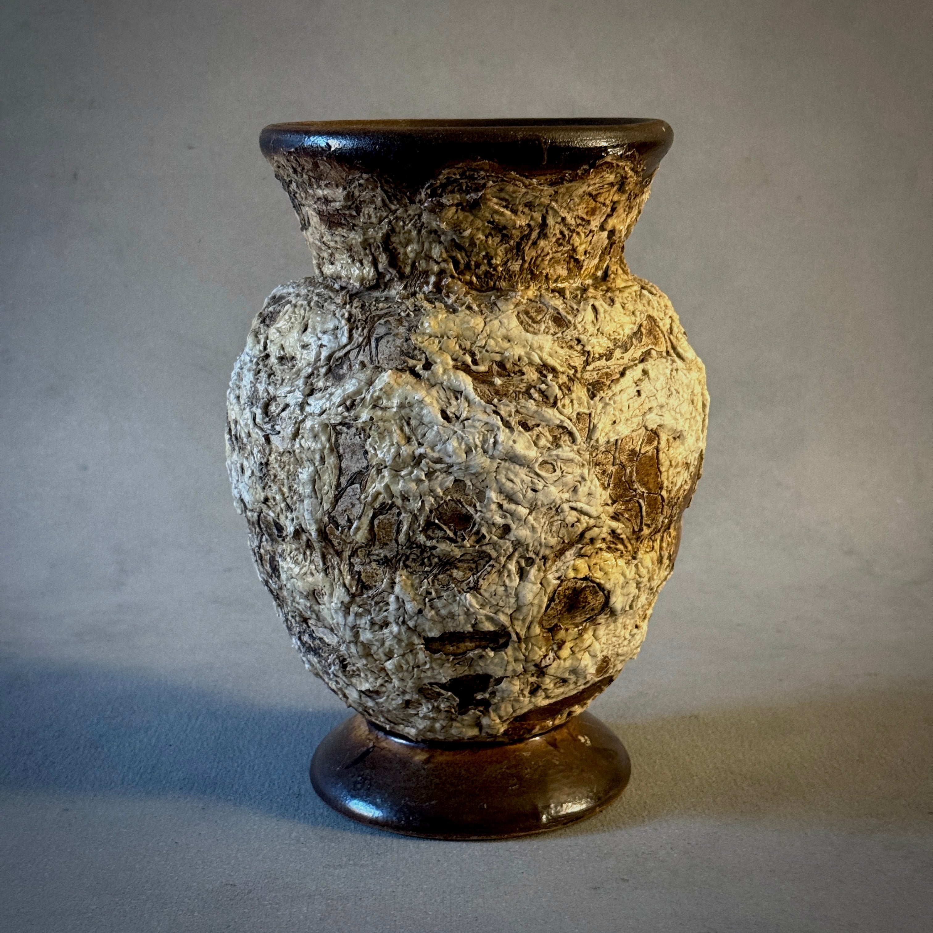 Ceramic Vase