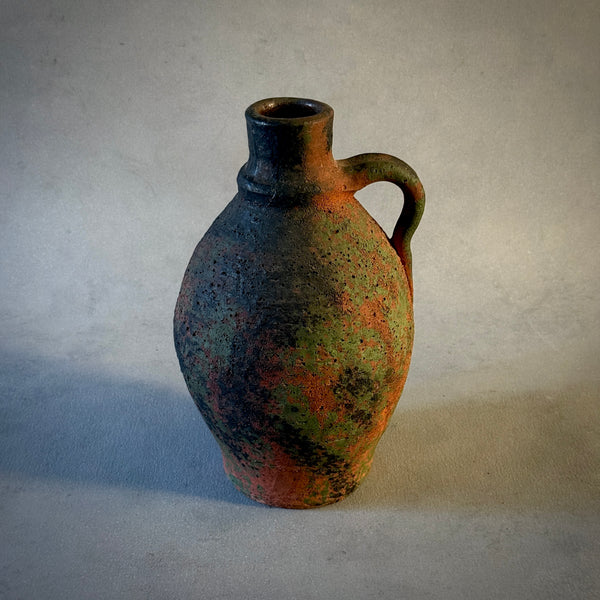 Studio Pottery Jug