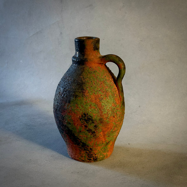 Studio Pottery Jug