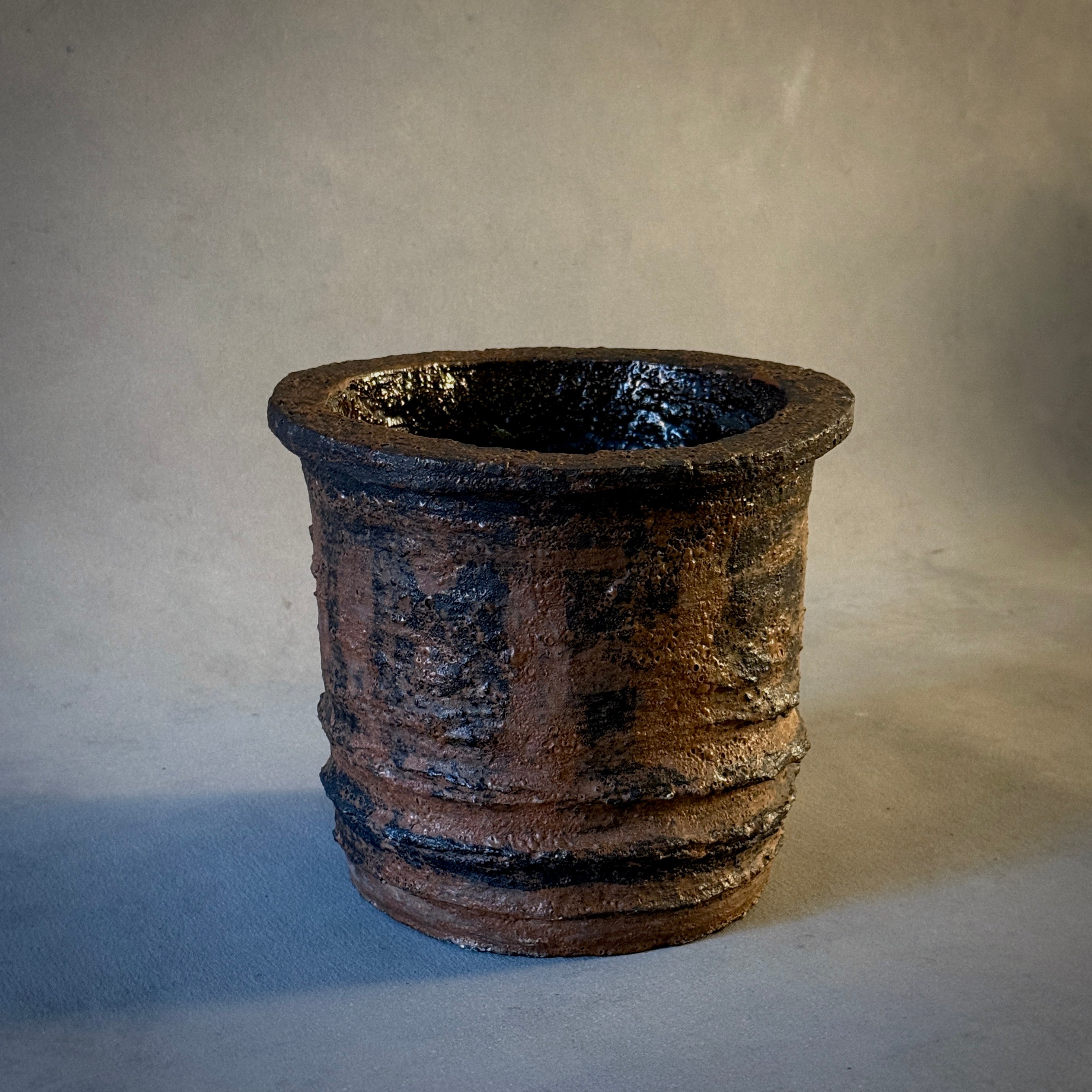 Ceramic Pot