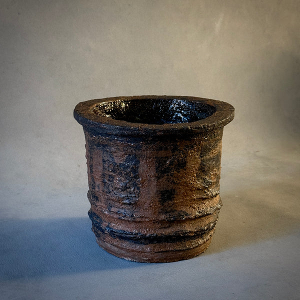 Ceramic Pot