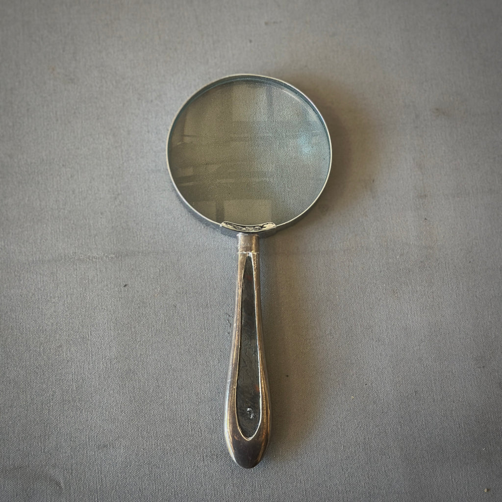 Magnifying Glass