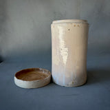 Lidded Pot