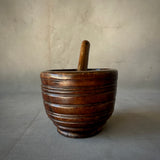 Mortar and Pestle