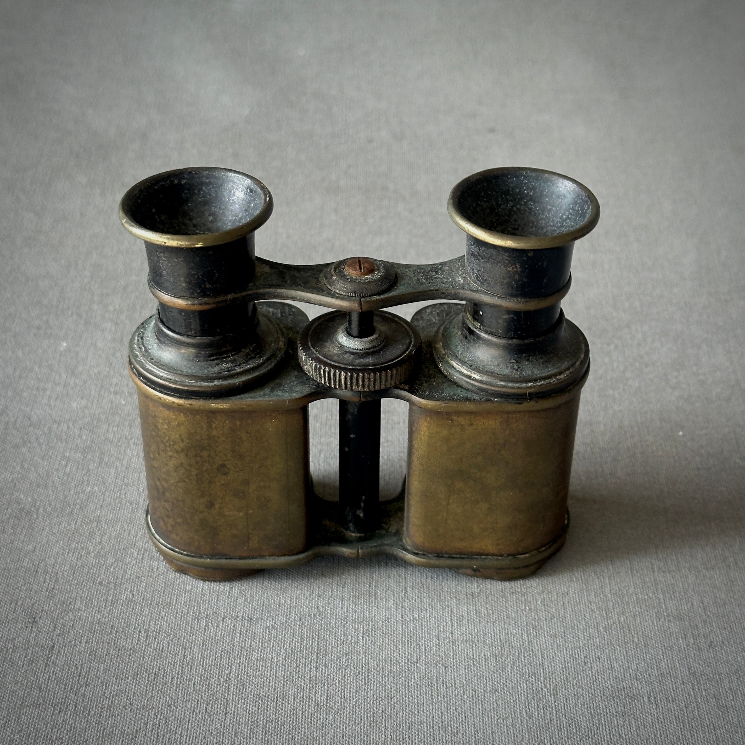 Binoculars