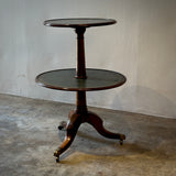 Tiered Table