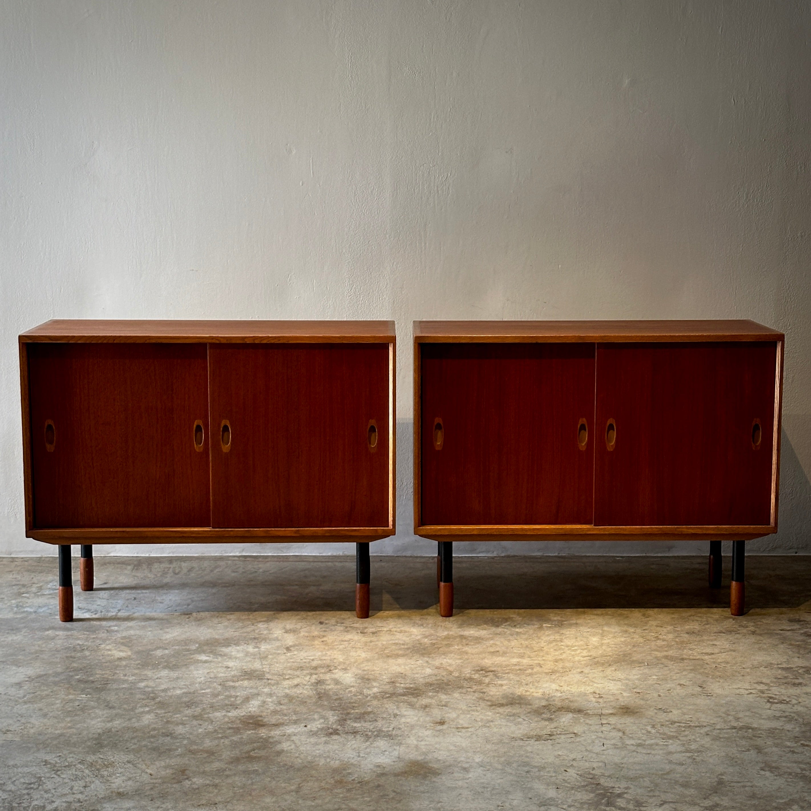 Pair of Sideboards