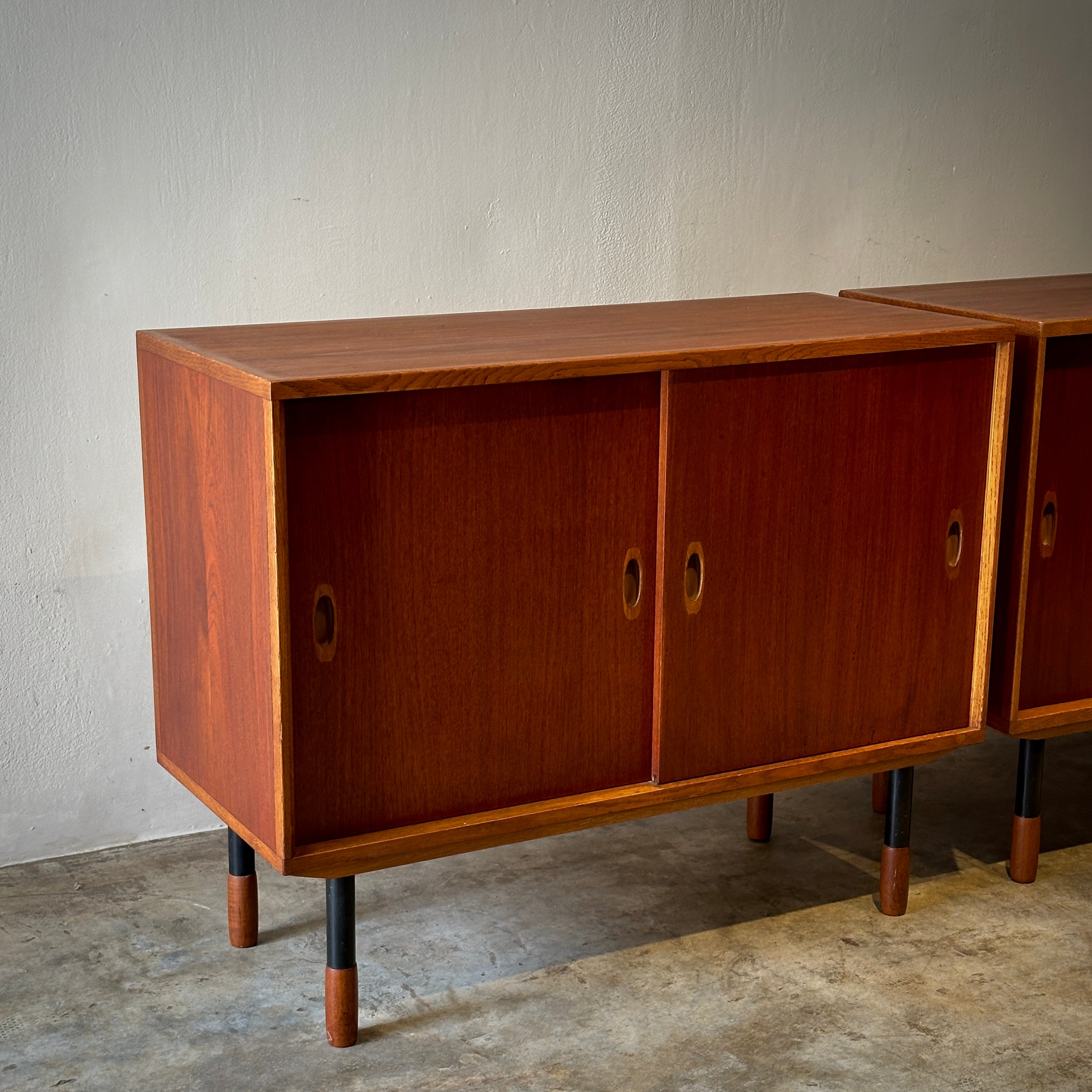 Pair of Sideboards