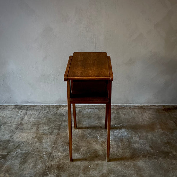 Modernist Side Table