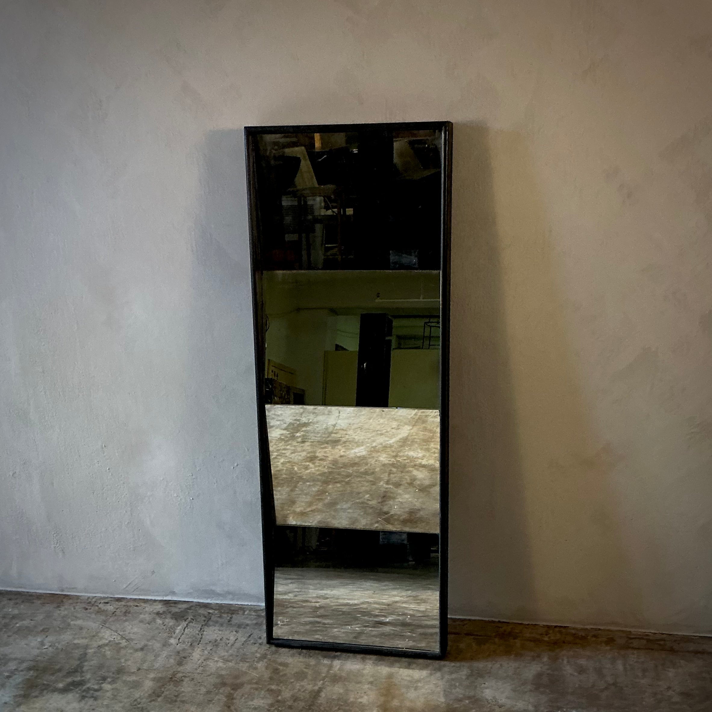 Gusta Mustillo Mirror