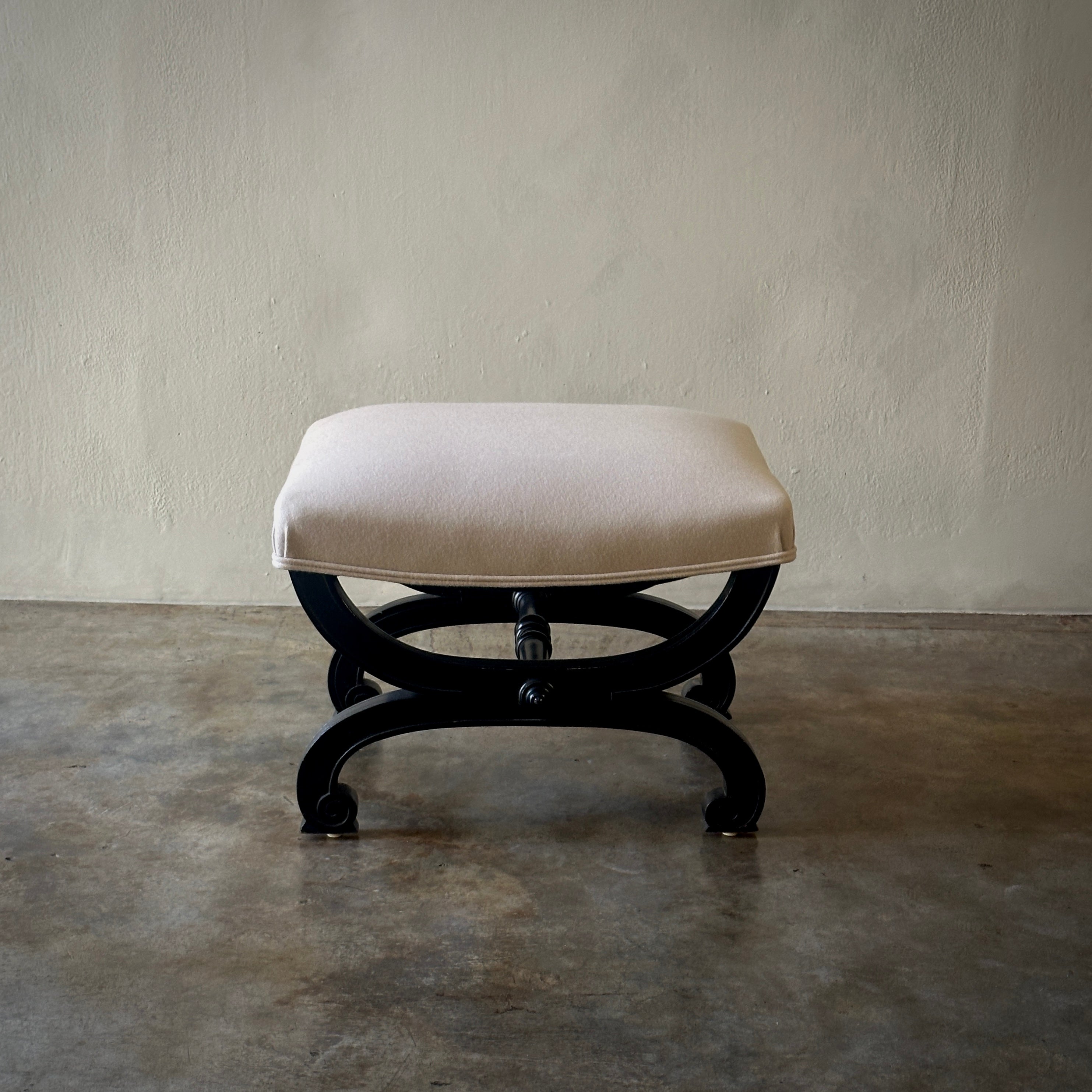 Stool or Small Bench