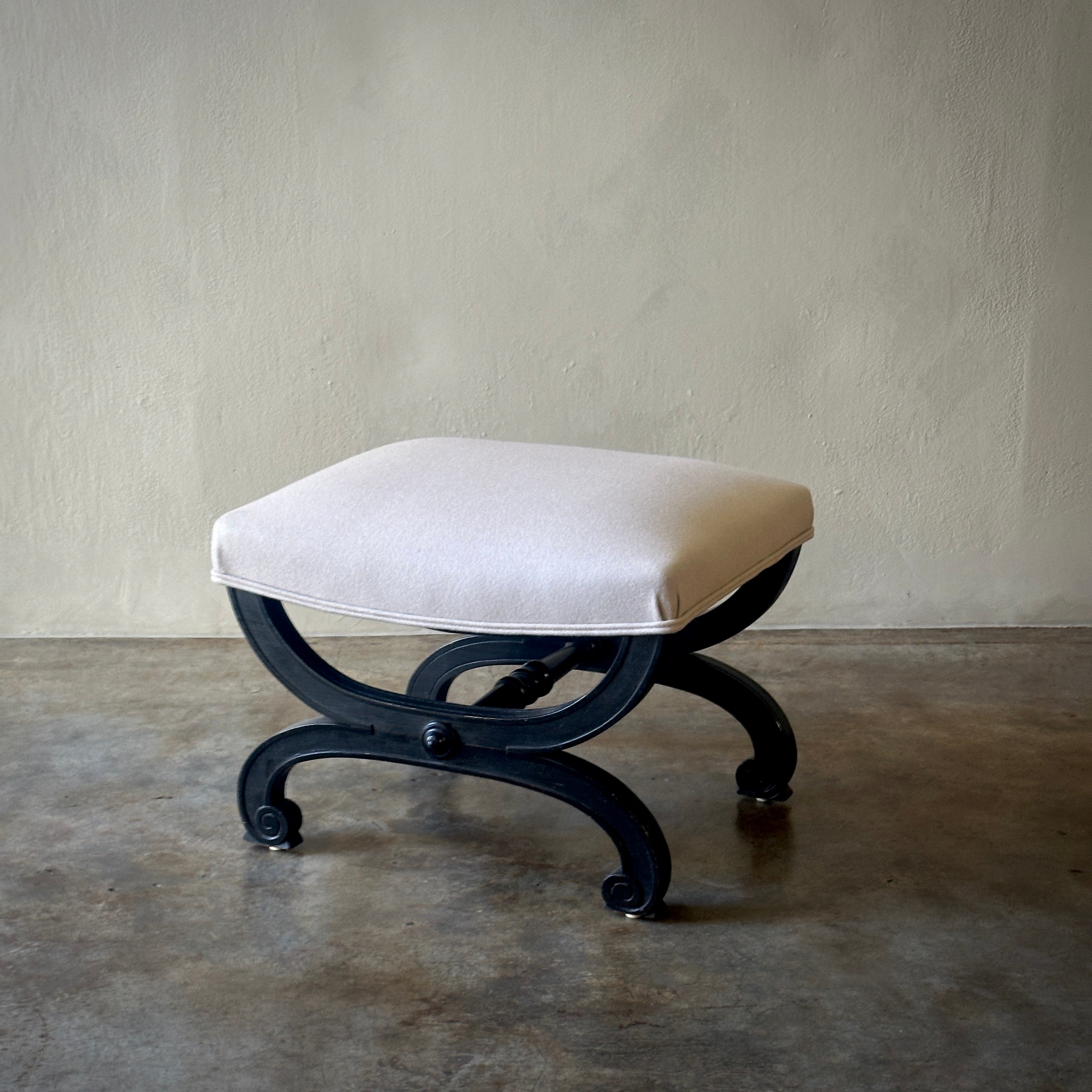 Stool or Small Bench