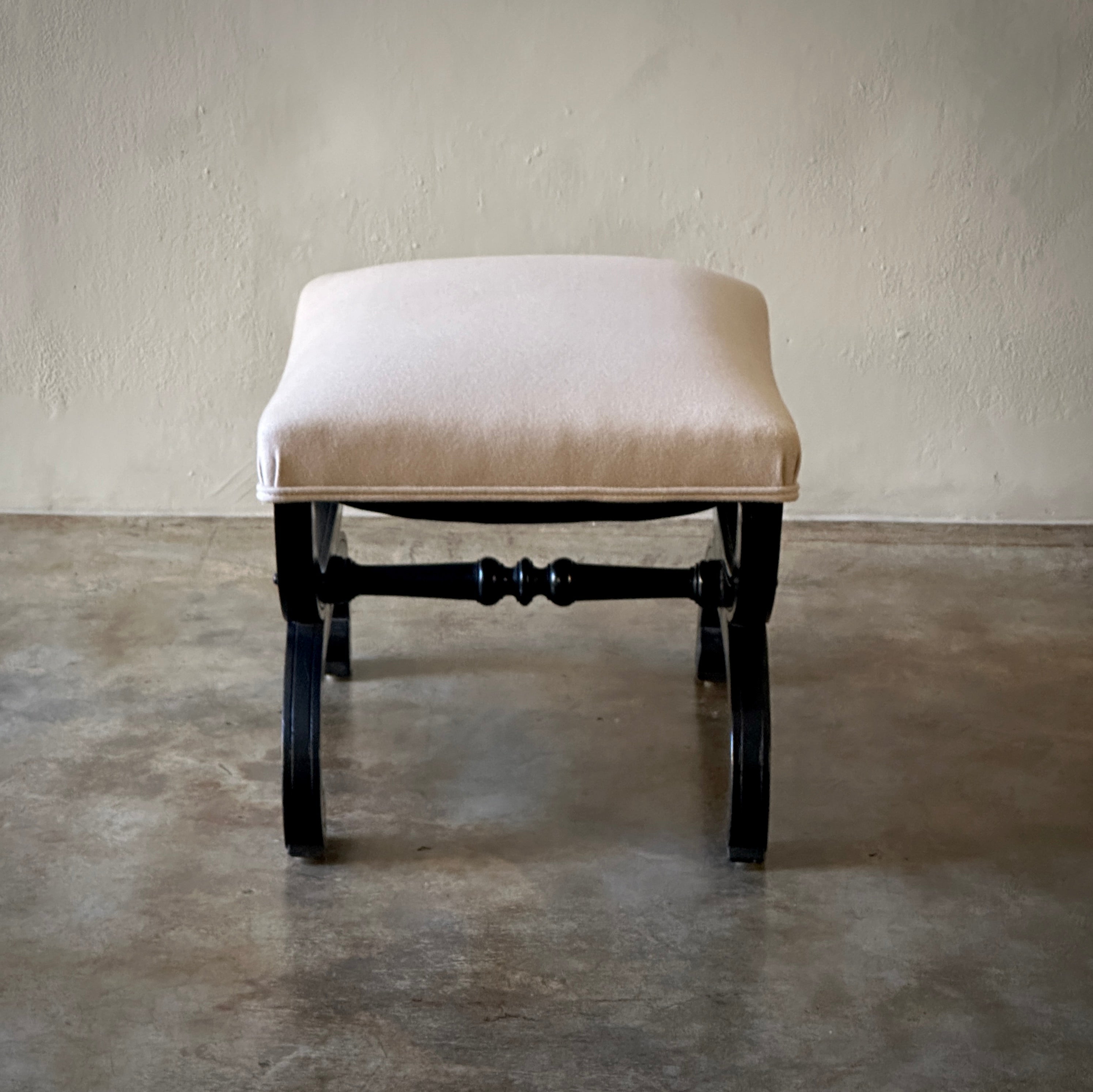 Stool or Small Bench