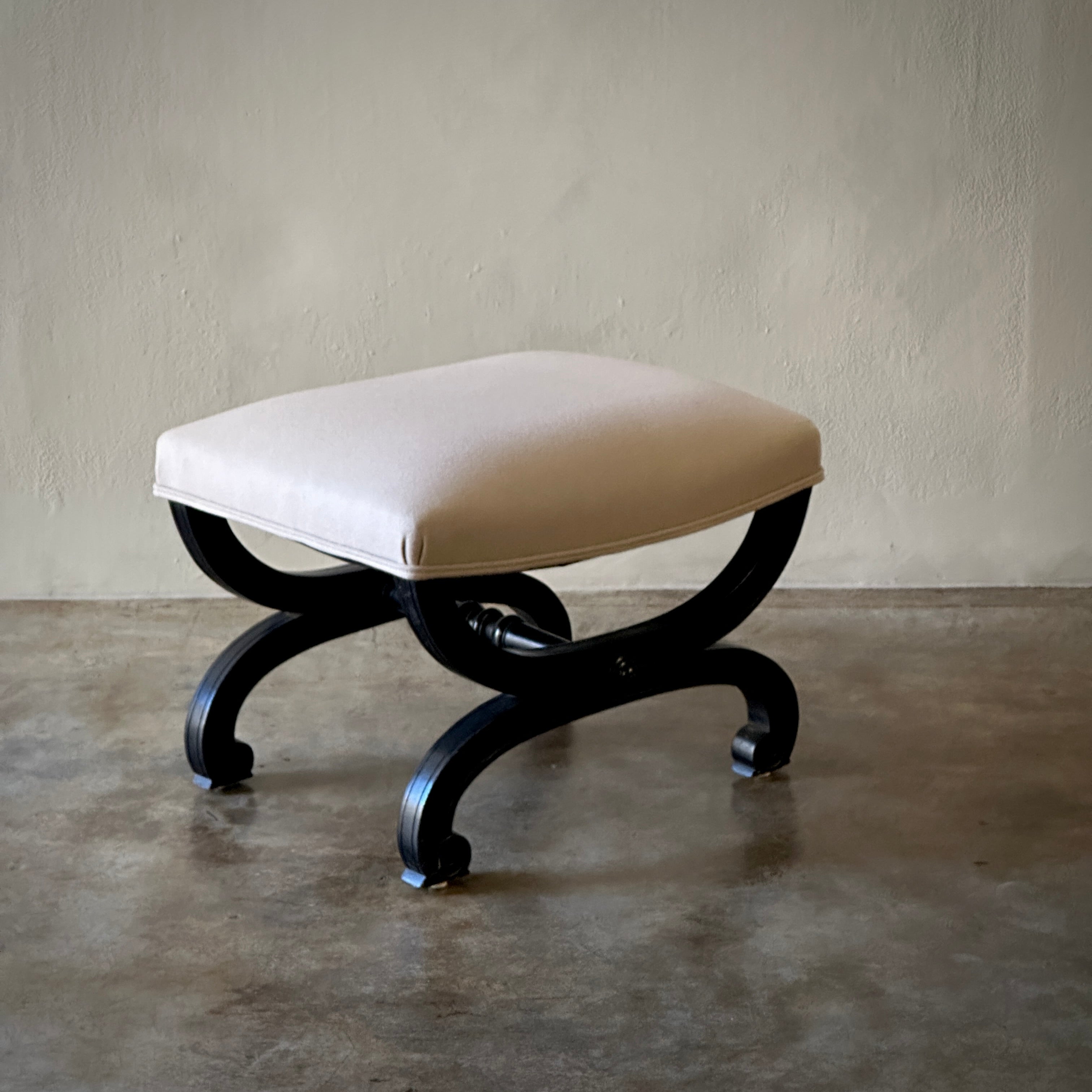 Stool or Small Bench