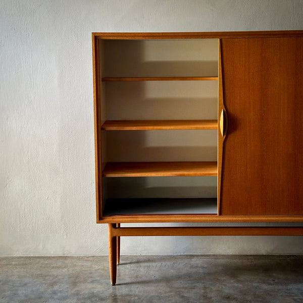 Mid Century Cabinet