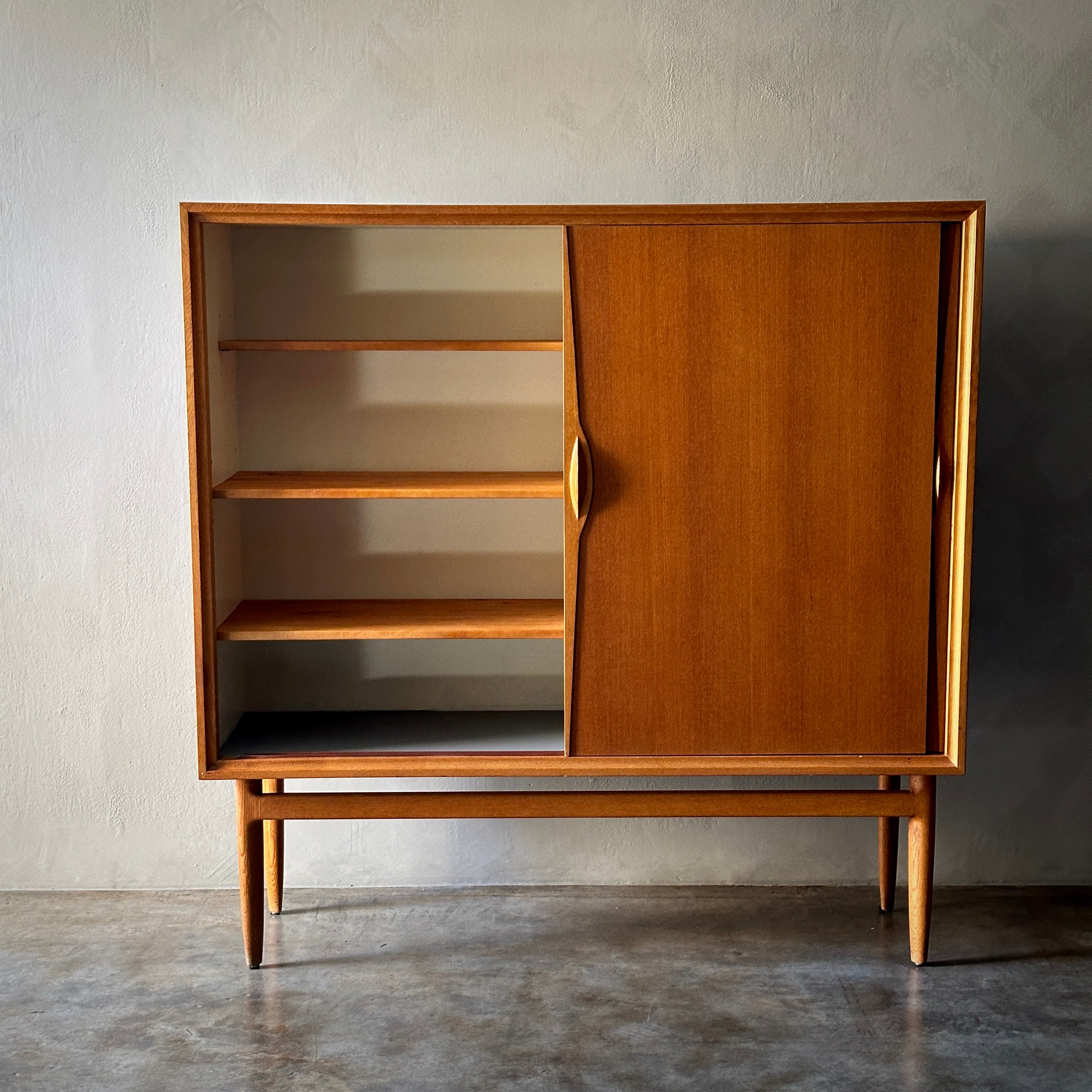 Mid Century Cabinet