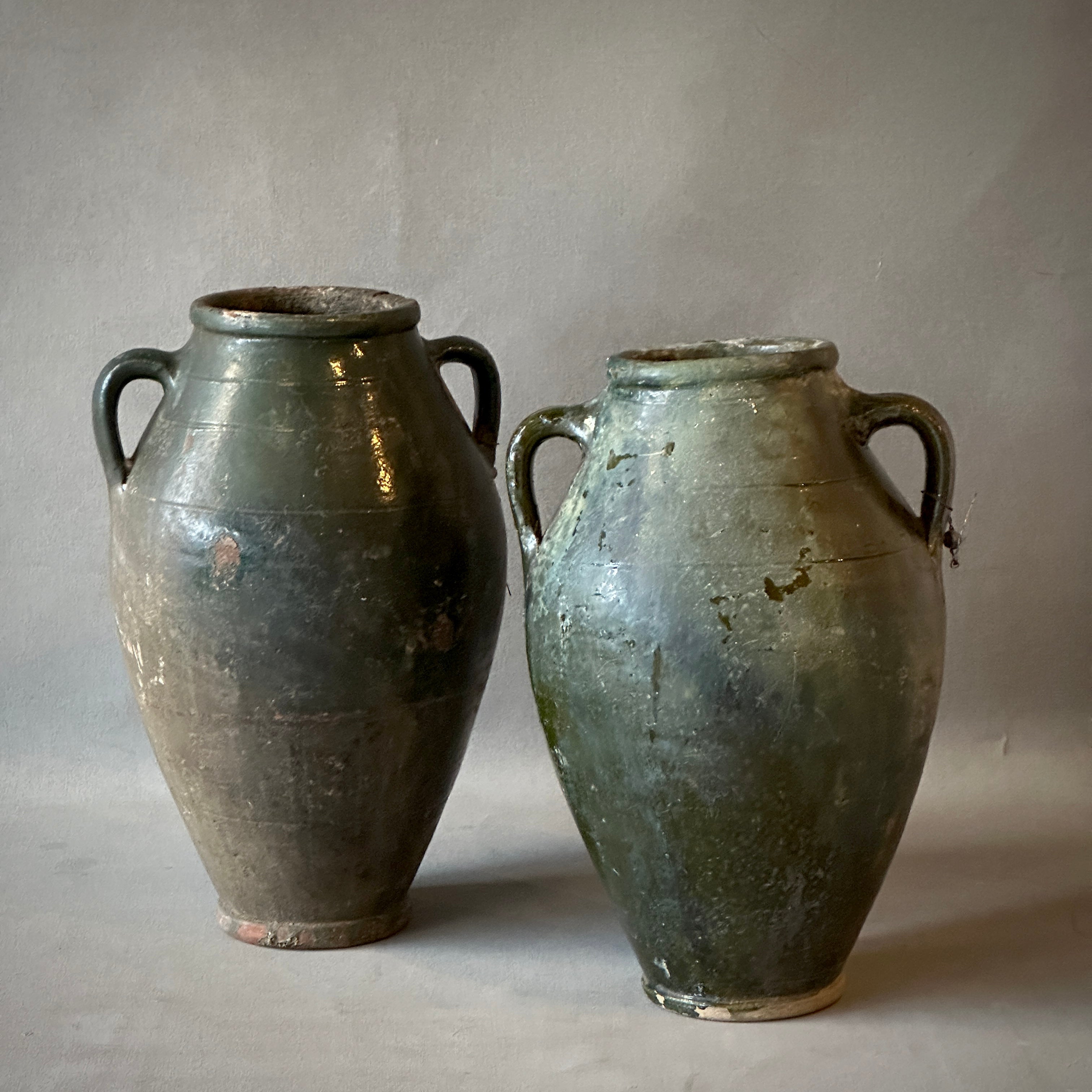 Pair of Vases