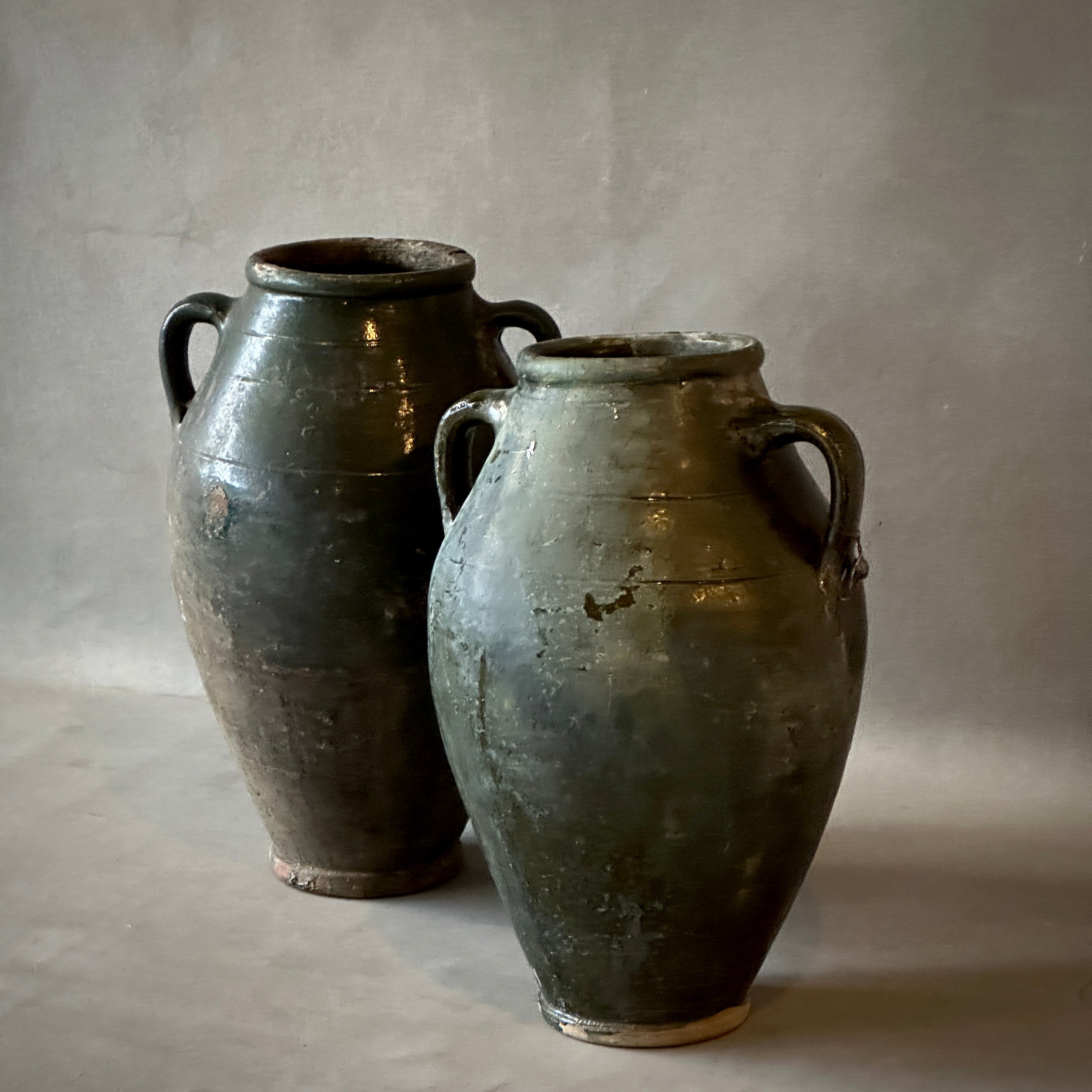 Pair of Vases