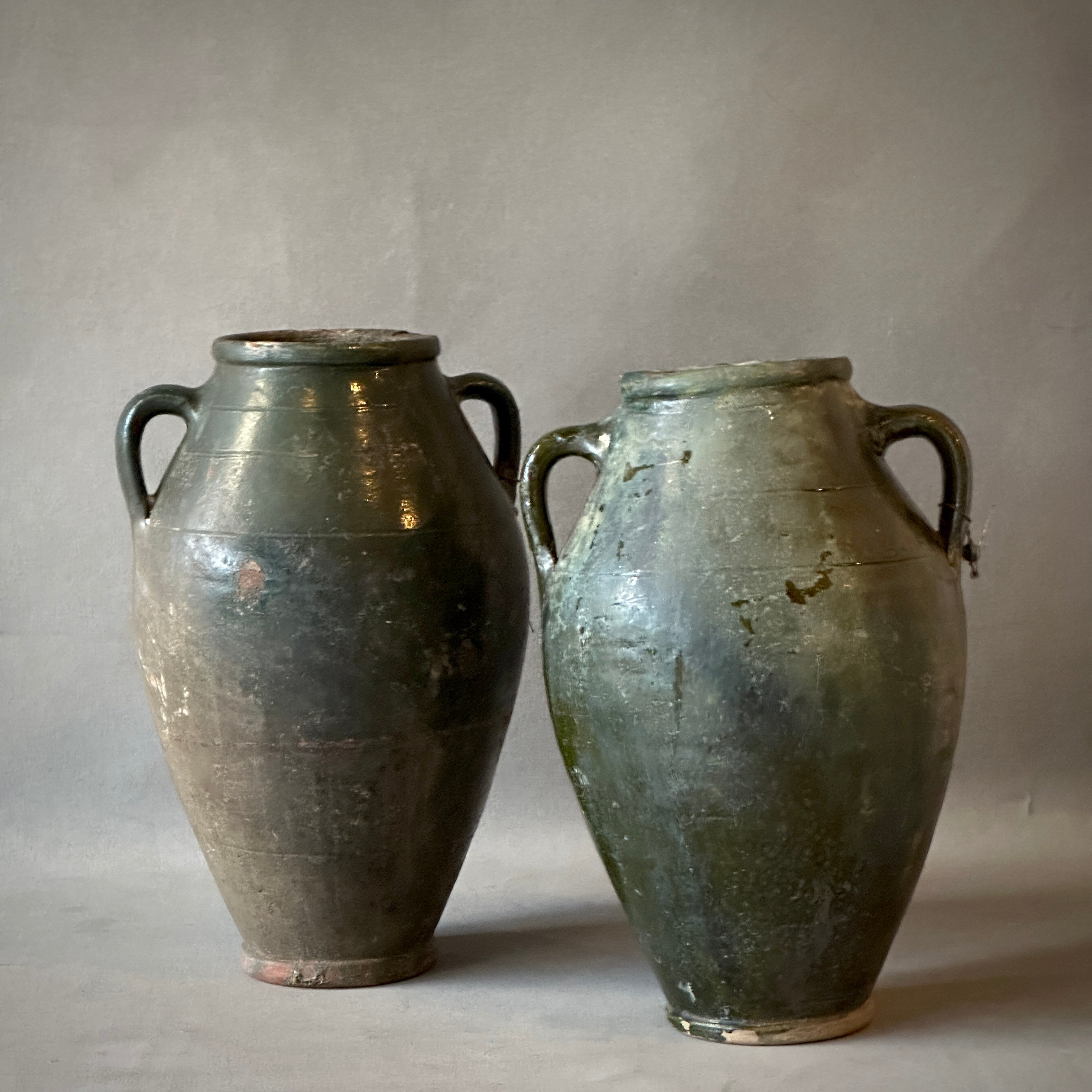 Pair of Vases