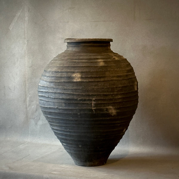 Terracotta Vessel