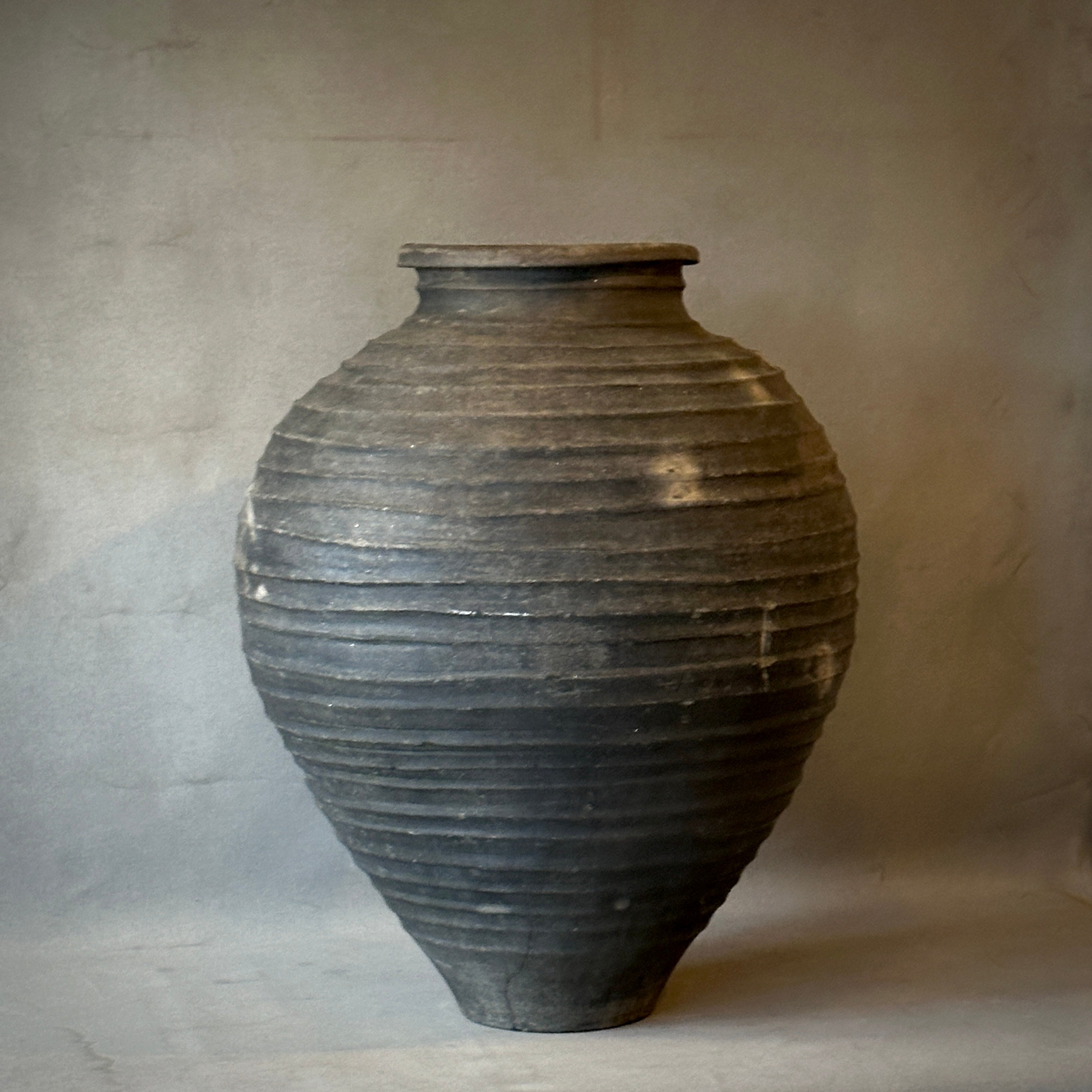 Terracotta Vessel