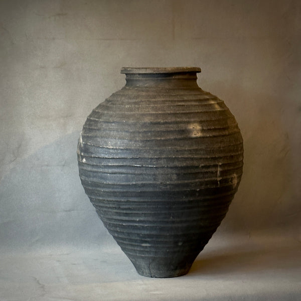 Terracotta Vessel