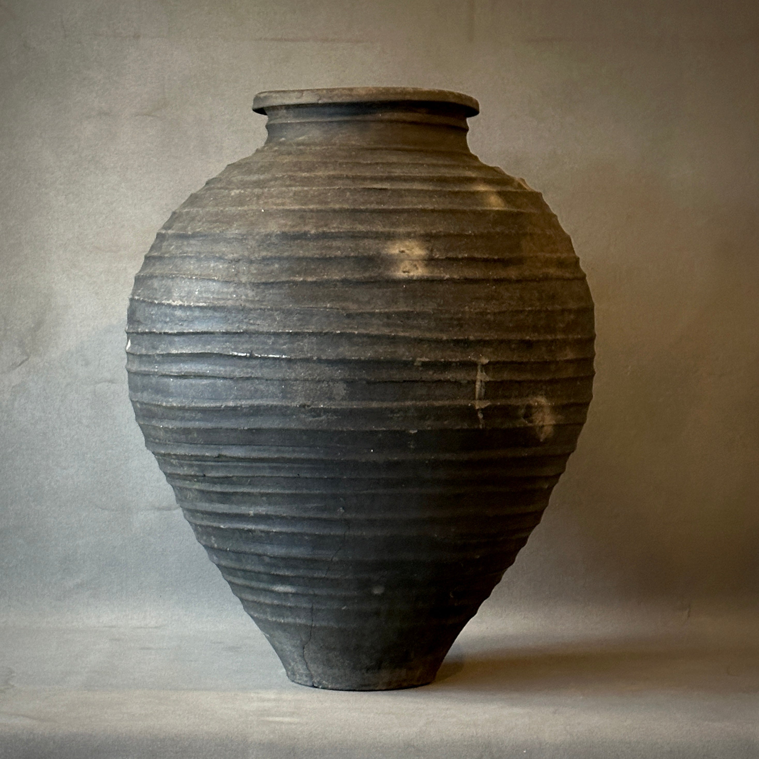 Terracotta Vessel