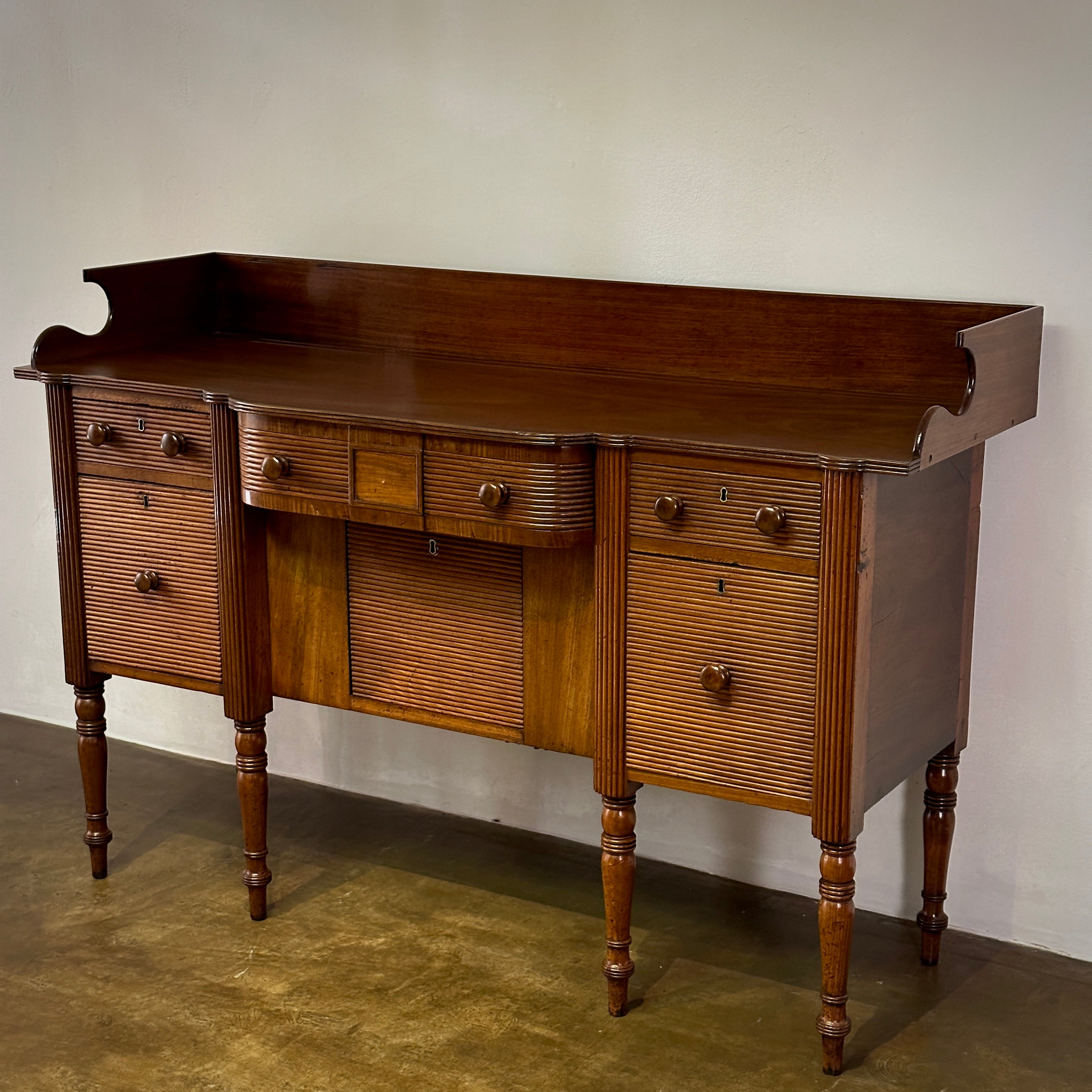 Regency Sideboard