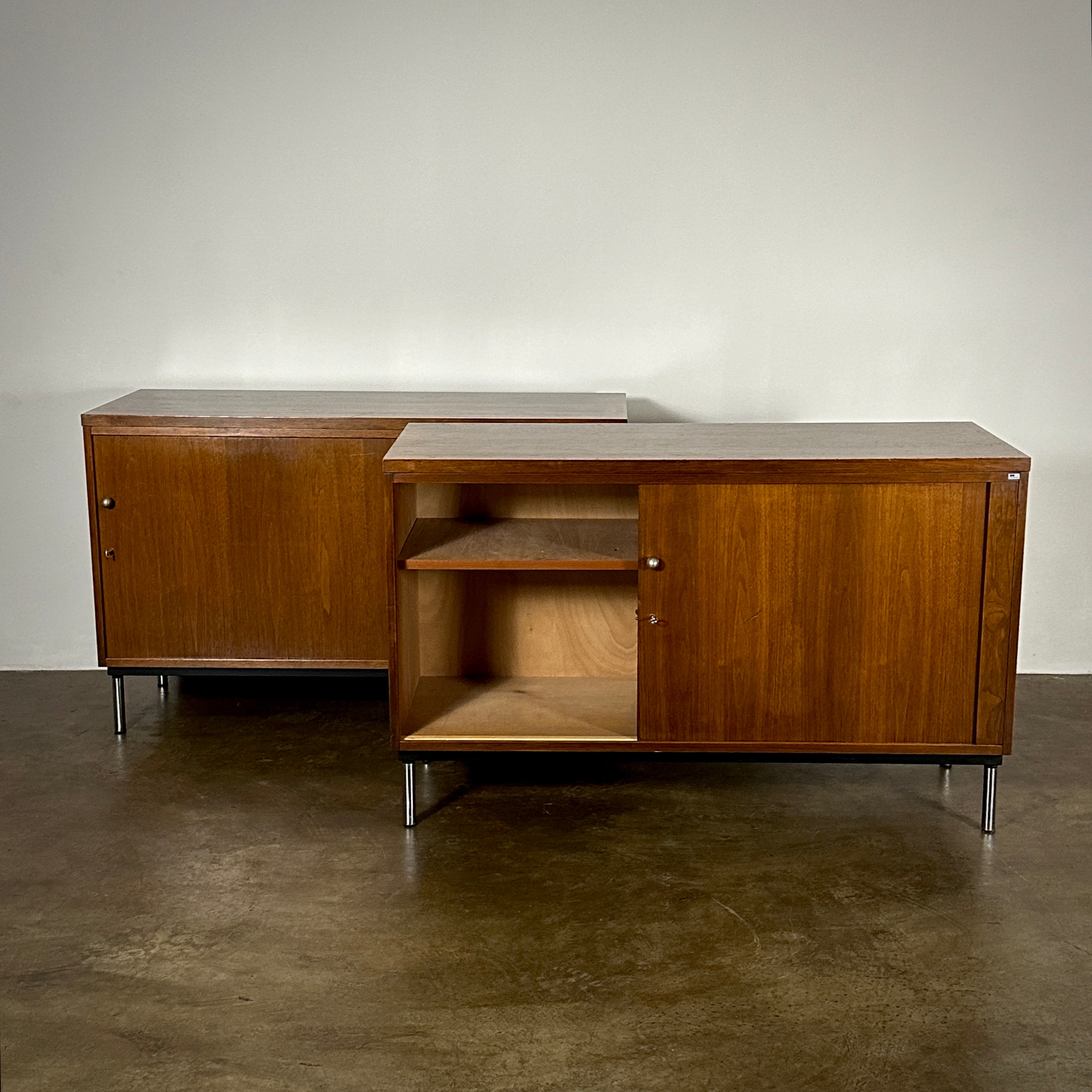 Pair of Sideboards