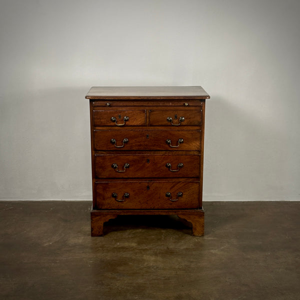 George III Bachelor's Chest