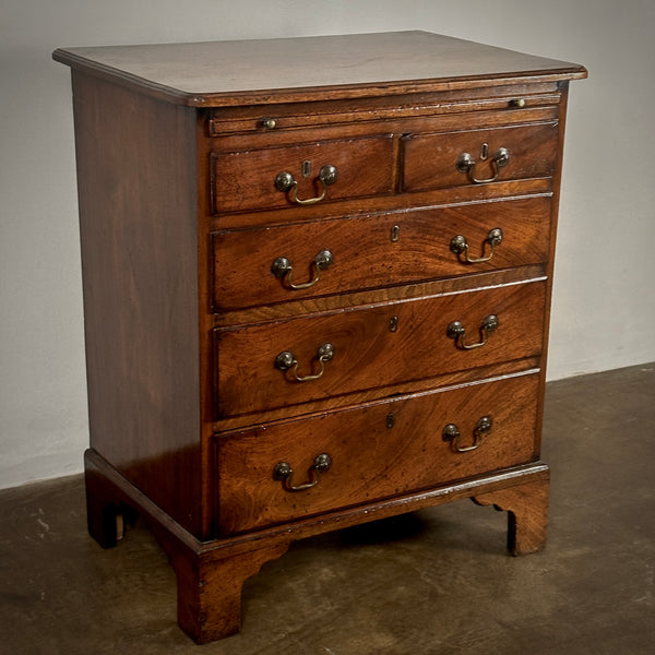 George III Bachelor's Chest